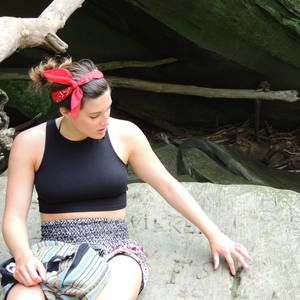 Meet your Posher, Bella