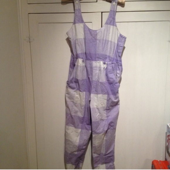 Overalls