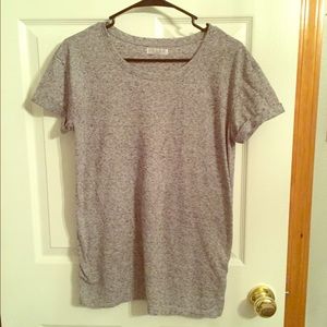 NWOT AWAKE brand boyfriend tee! 💕