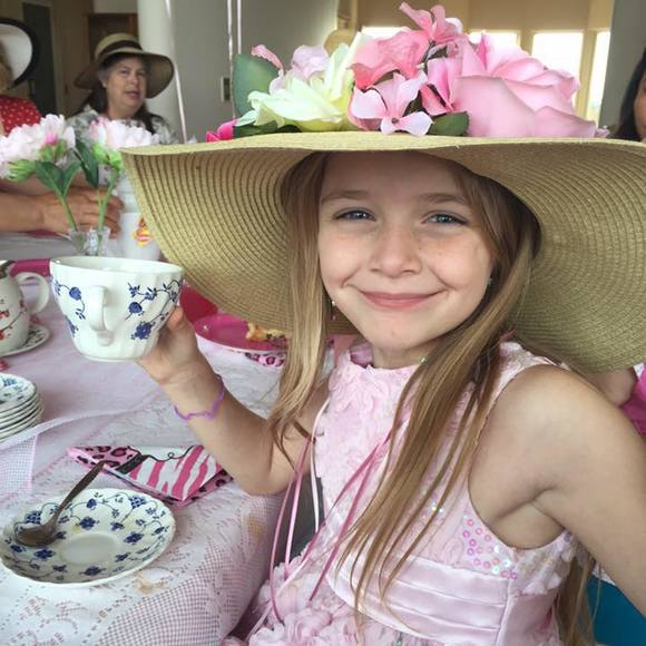 Meet your Posher, Vanessa