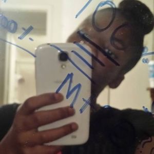 Meet your Posher, Mariah