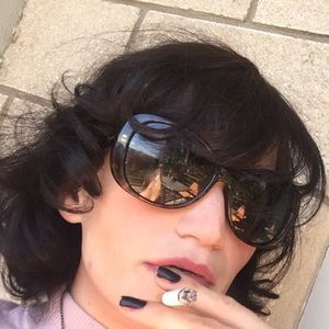 Meet your Posher, Haley