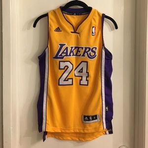 Lakers Jersey