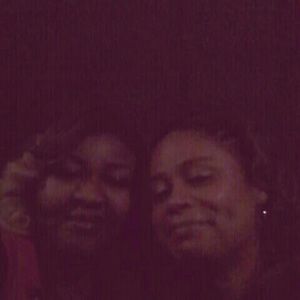 Meet your Posher, Ziyadah