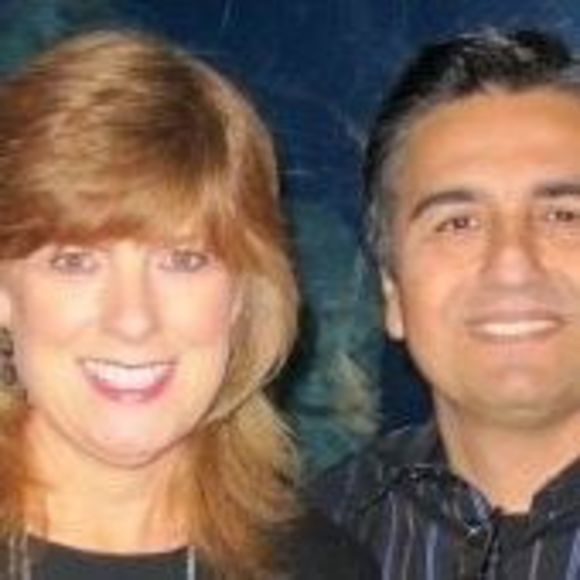 Meet your Posher, Jeannie