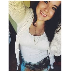 Meet your Posher, Natasha