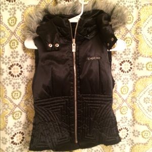 Bebe Vest
