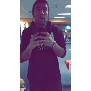 Meet your Posher, Joseph