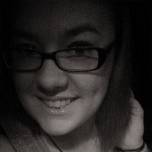 Meet your Posher, Kristina