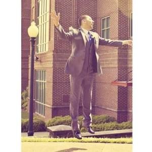 Meet your Posher, Julio