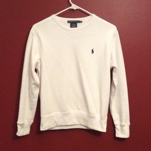 ralph lauren crew neck
