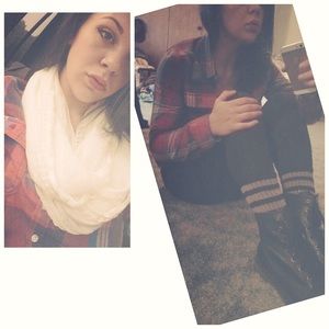 Meet your Posher, Kelsey