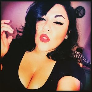 Meet your Posher, Vixenkiki