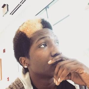 Meet your Posher, Caleb