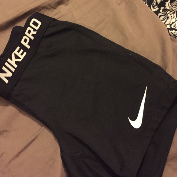 Nike Pros