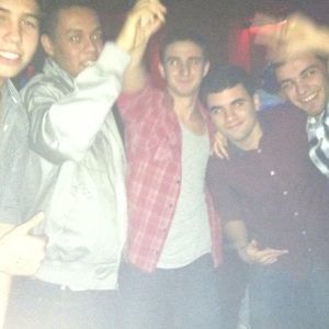 Meet your Posher, Alex