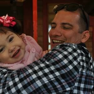 Meet your Posher, Rodolfo