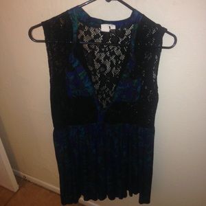 "Urban Outfitters" Vintage lace dress
