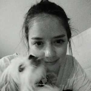 Meet your Posher, Catherine