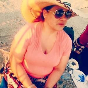 Meet your Posher, Cynthia