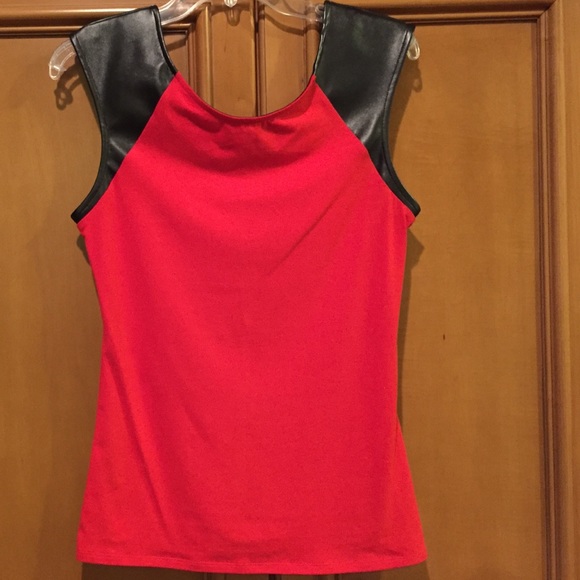 Express top! 👚