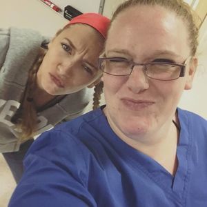 Meet your Posher, Victoria