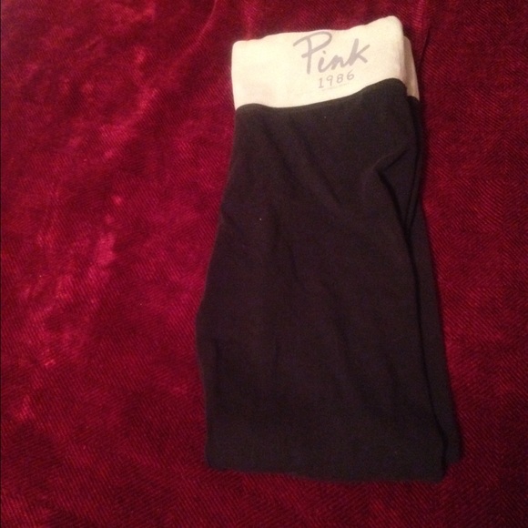 RESERVED Full length yoga leggings + sweater