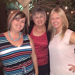 Meet your Posher, Amber