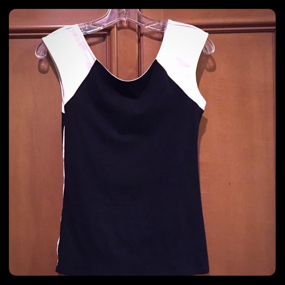 Express top! 👚