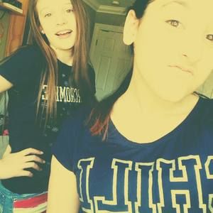 Meet your Posher, Tabarak