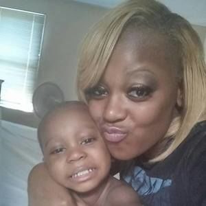 Meet your Posher, Britney