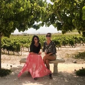 Meet your Posher, Whitney