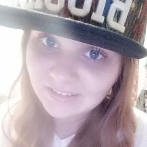 Meet your Posher, Amber-renae