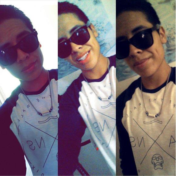 Meet your Posher, Brandön