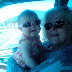 Meet your Posher, Tracy