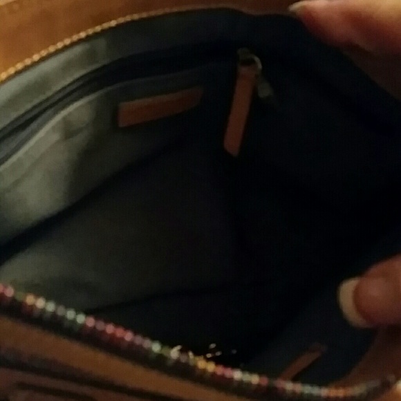 💜Dooney & Bourke Authentic Small purse💜 - Picture 3 of 4