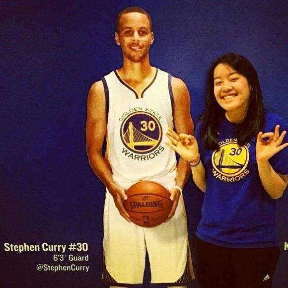 Meet your Posher, Vivian