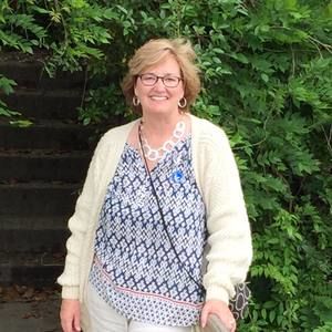 Meet your Posher, Donna