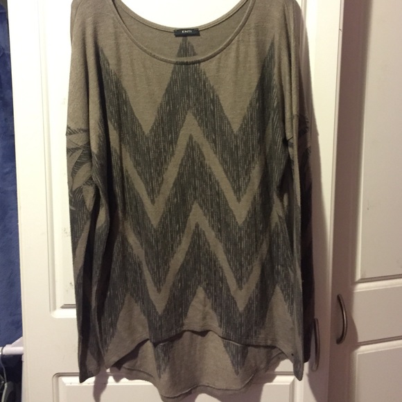 Boutique sweater