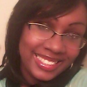 Meet your Posher, Aminah