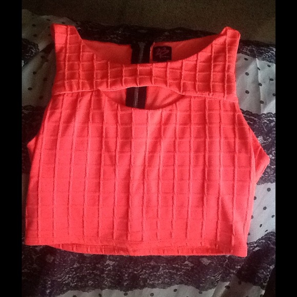 2B bebe top ..never worn