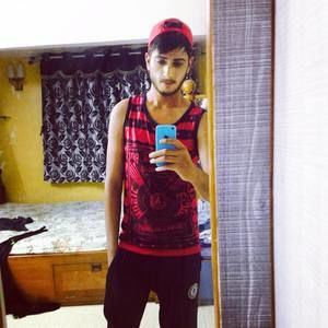 Meet your Posher, Salmaan