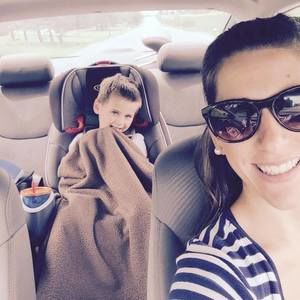 Meet your Posher, Erin