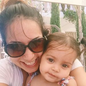 Meet your Posher, Eileen