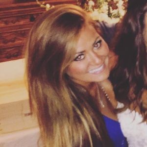 Meet your Posher, Christina