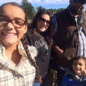 Meet your Posher, Michelle