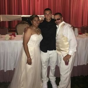 Meet your Posher, Josh