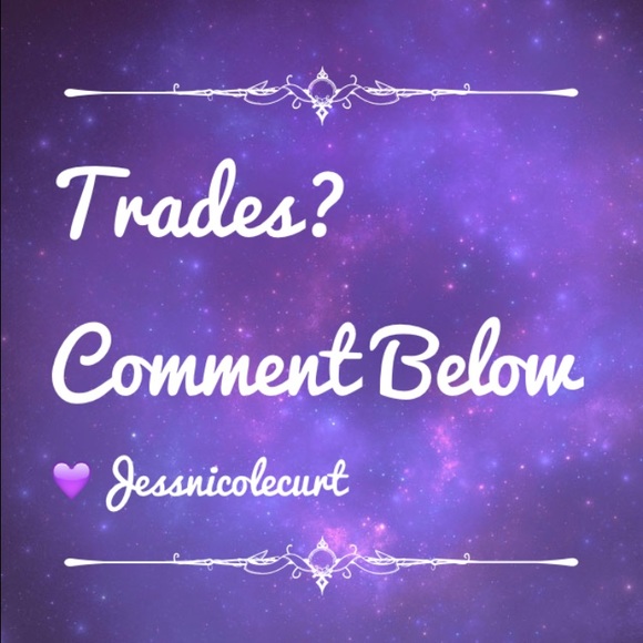 Comment if you trade:) - Picture 1 of 1