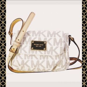 Michael Kors crossbody
