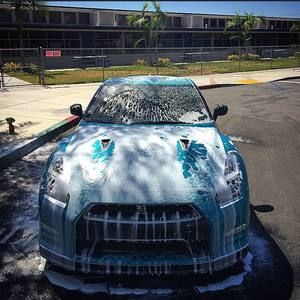 Meet your Posher, Ali